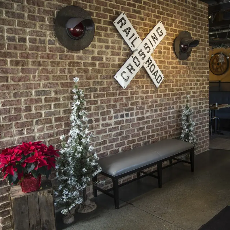 Breakneck Tavern