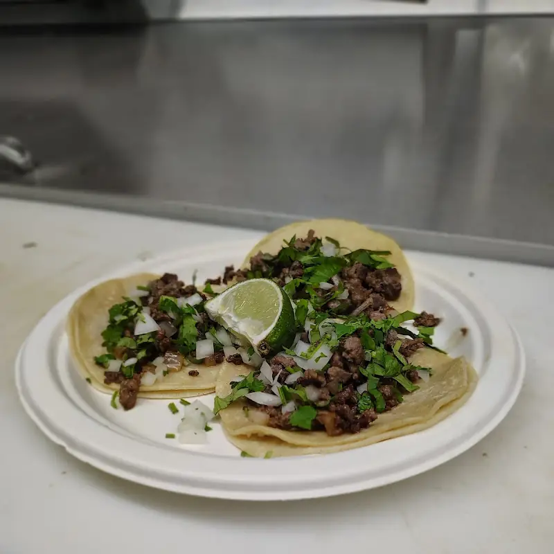 Taqueria El Rosario