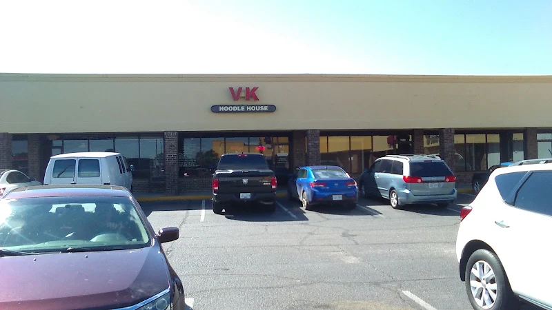 VK Noodle House