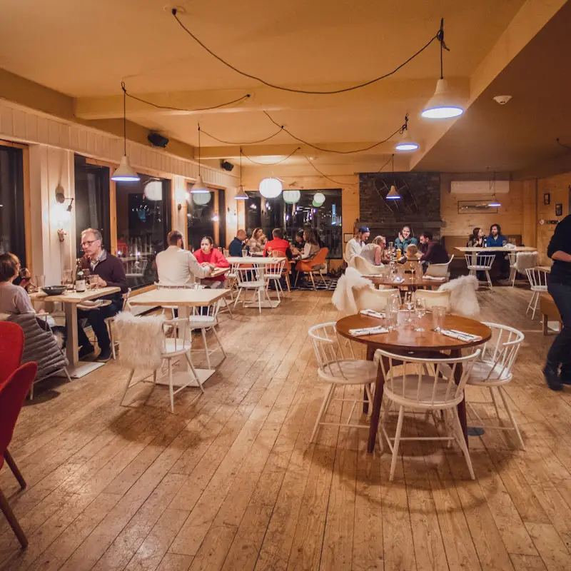 Bistro Horizon