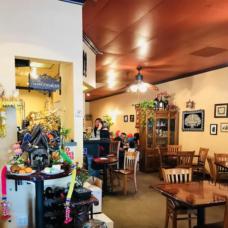 Thai Spices Restaurant