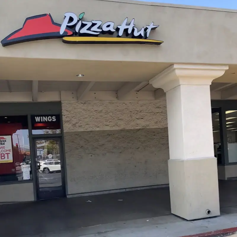 Pizza Hut