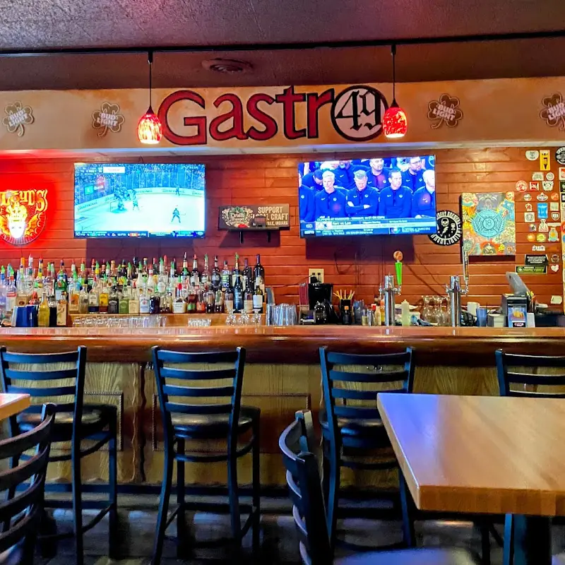 Gastro 49 Pub & Eatery