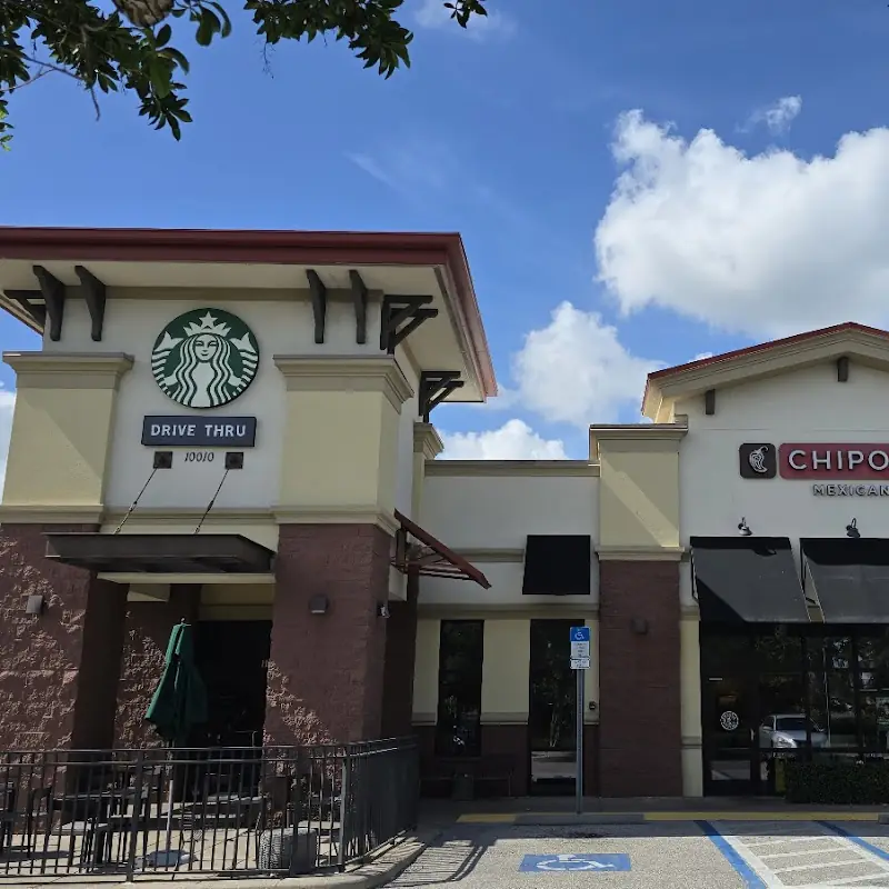Starbucks Coffee Company