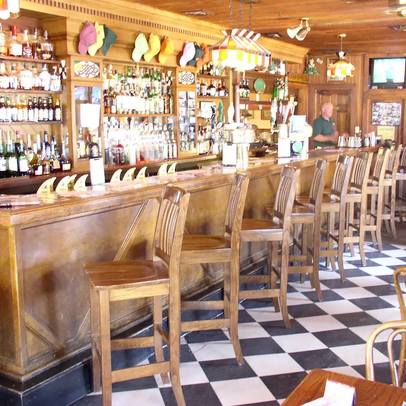 Maggie's Restaurant