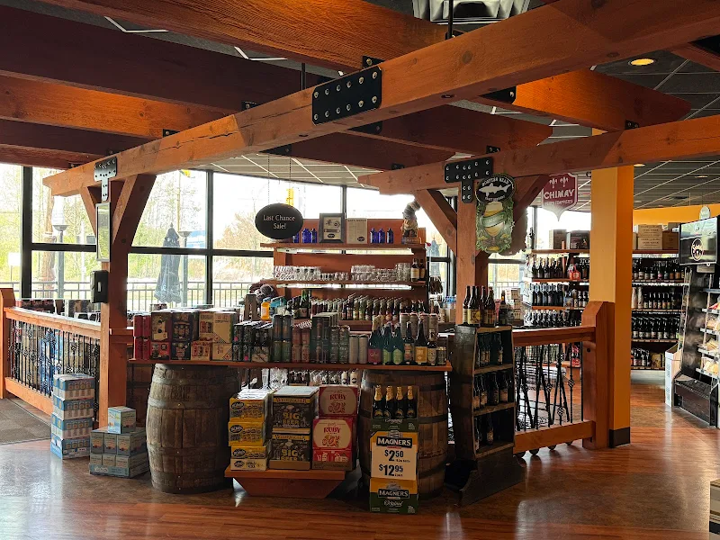 Sabatini's Bottle Shop & Bar