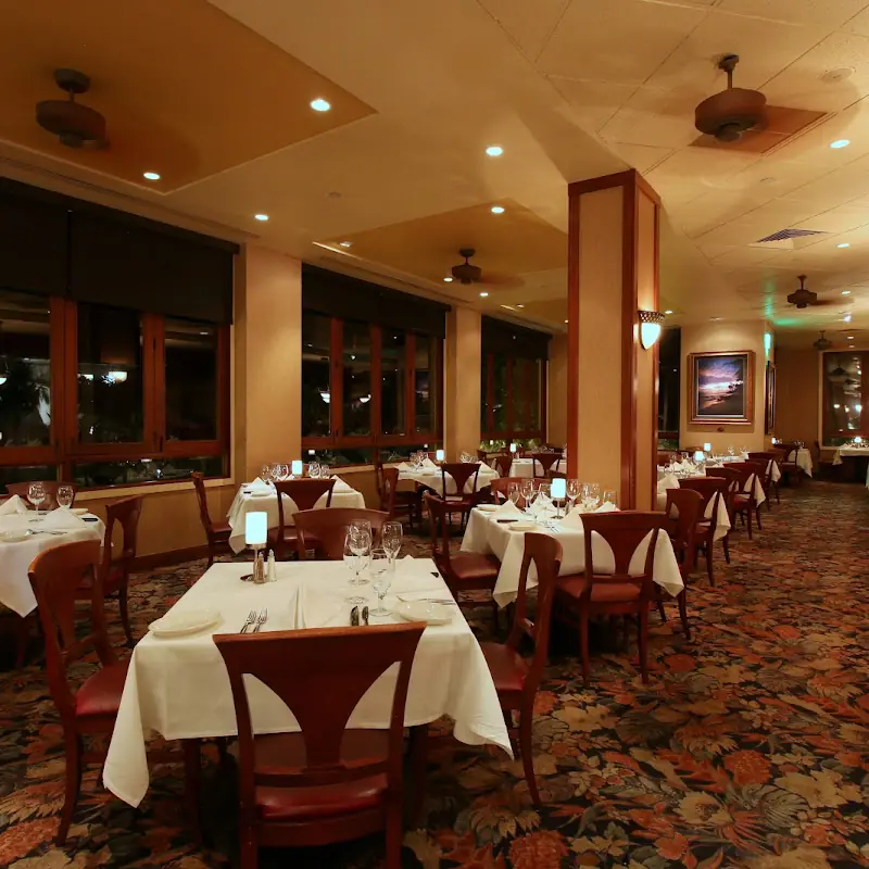 Ruth's Chris Steak House