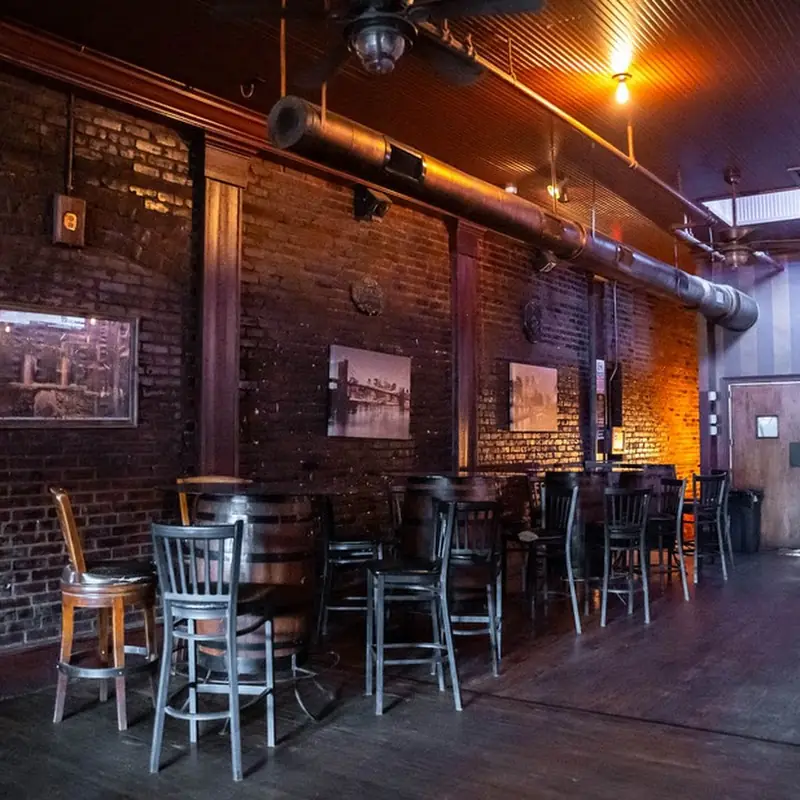 Club 134 Resturant and Tavern