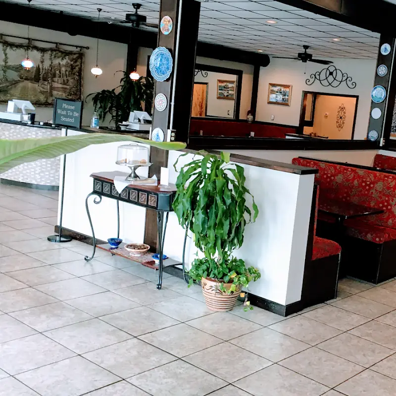 Green Olive Restaurant