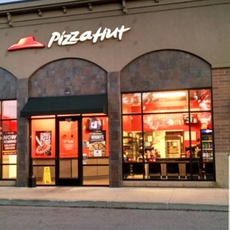 Pizza Hut
