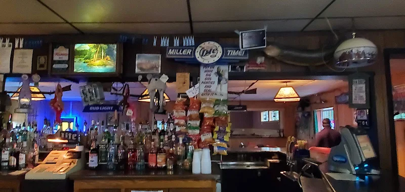 Harry's Bar