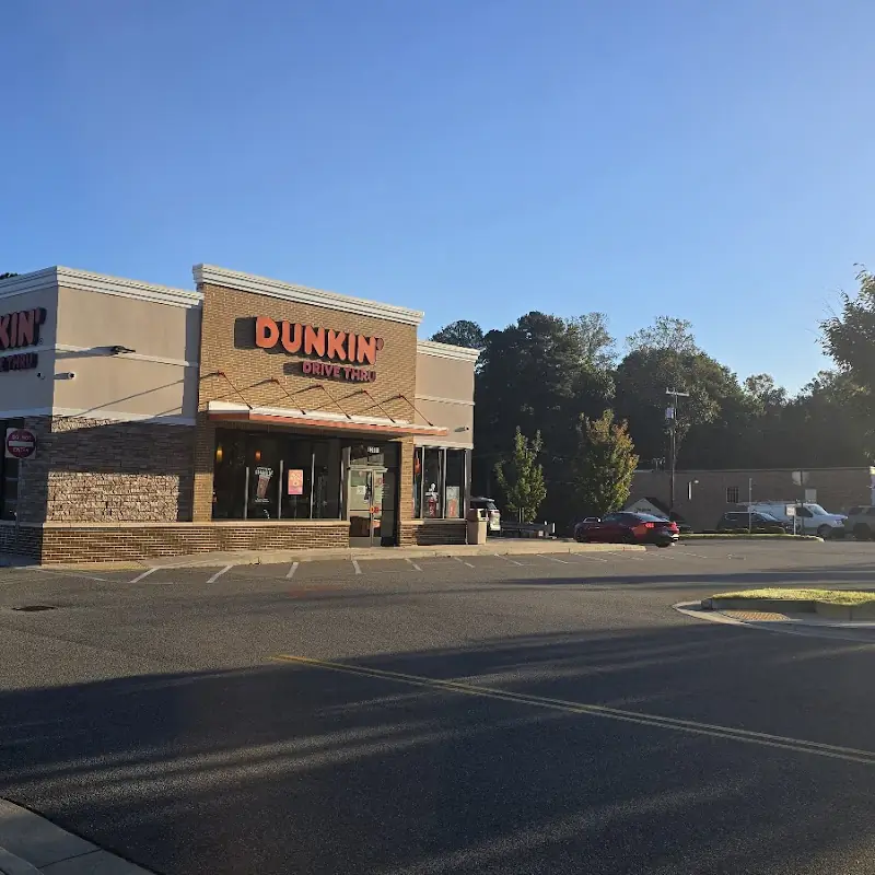 Dunkin'