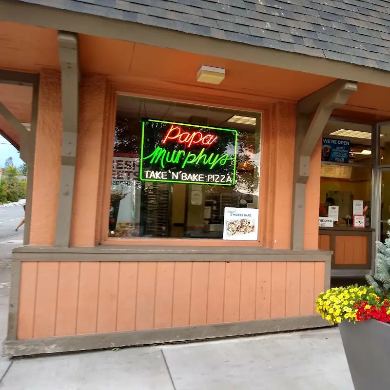 Papa Murphy's | Take 'N' Bake Pizza