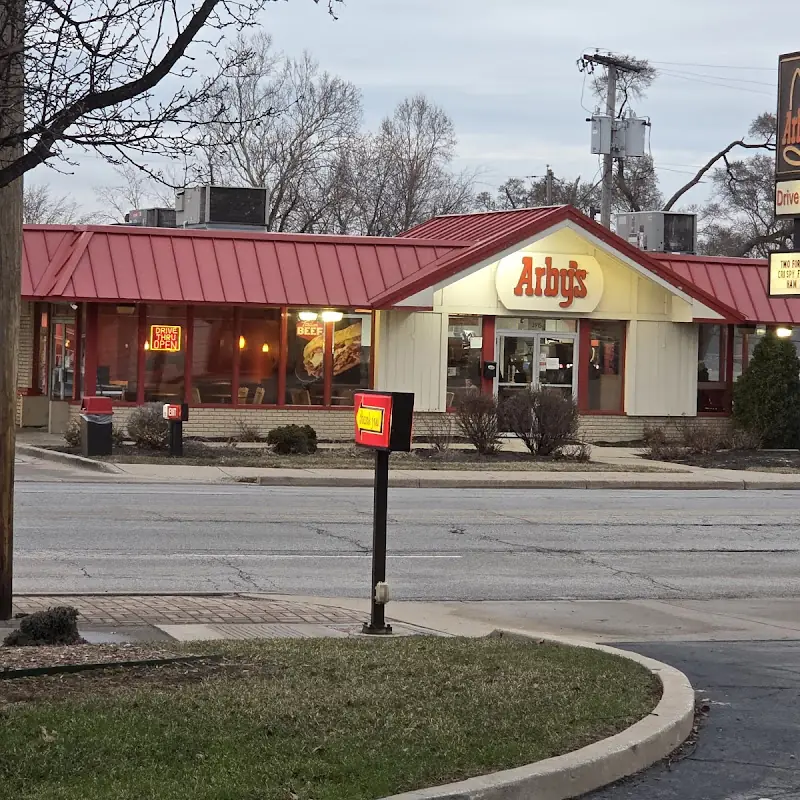 Arby's