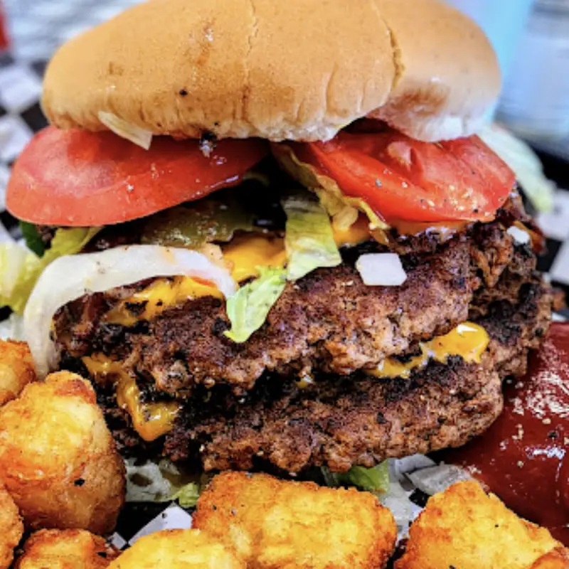 Hollar’s Backstreet Grill