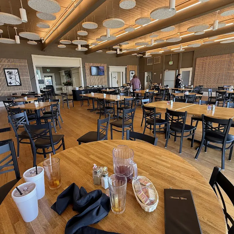 Irish Hills Restaurant and Events