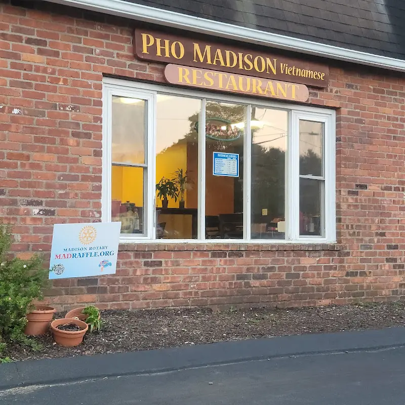 Pho Madison
