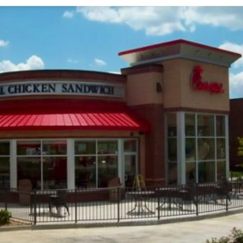 Chick-fil-A