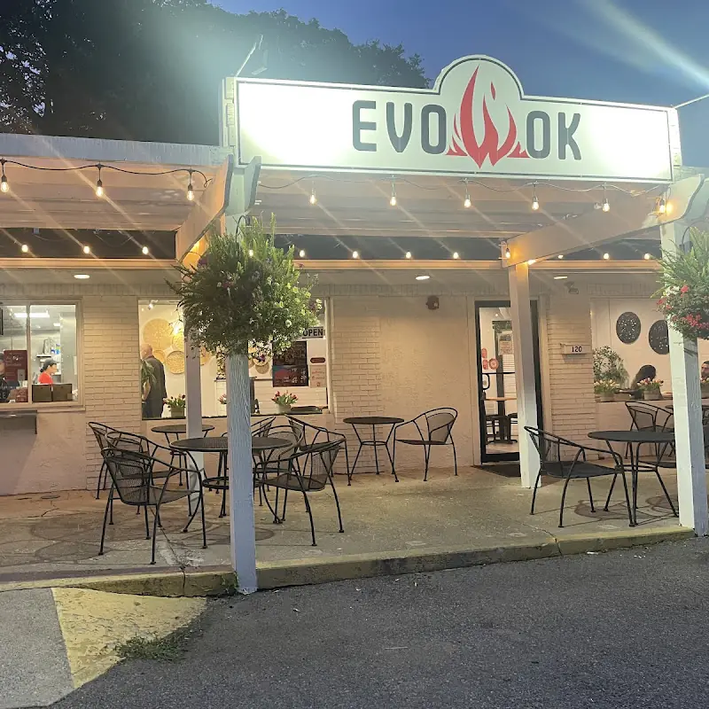 EVOWOK