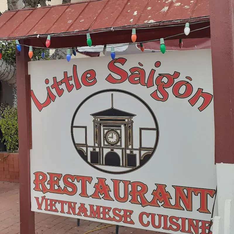 Little Saigon Restaurant