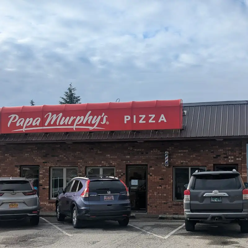 Papa Murphy's | Take 'N' Bake Pizza