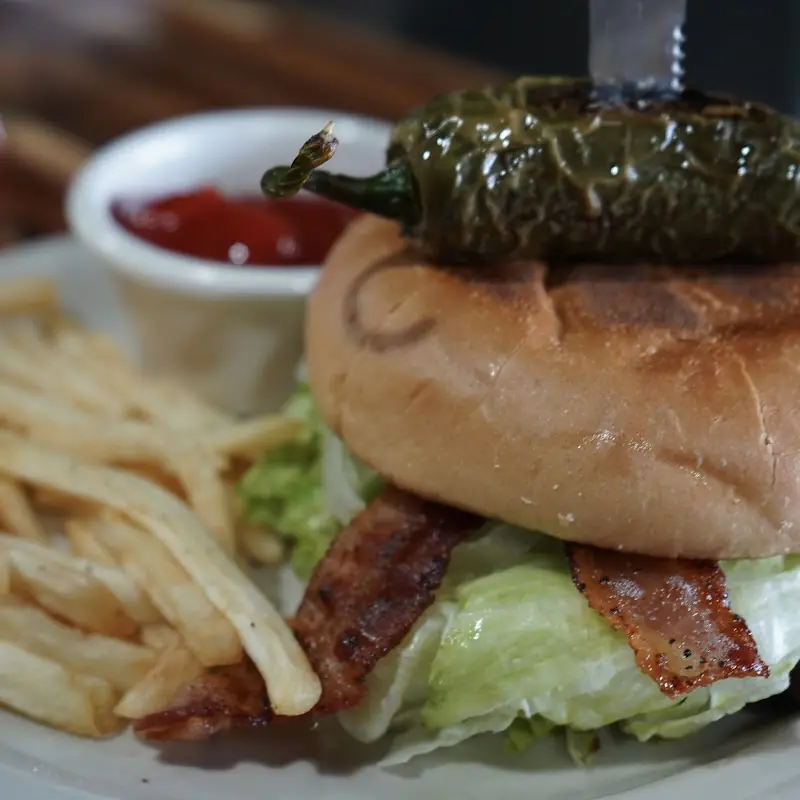 Red River Cafe