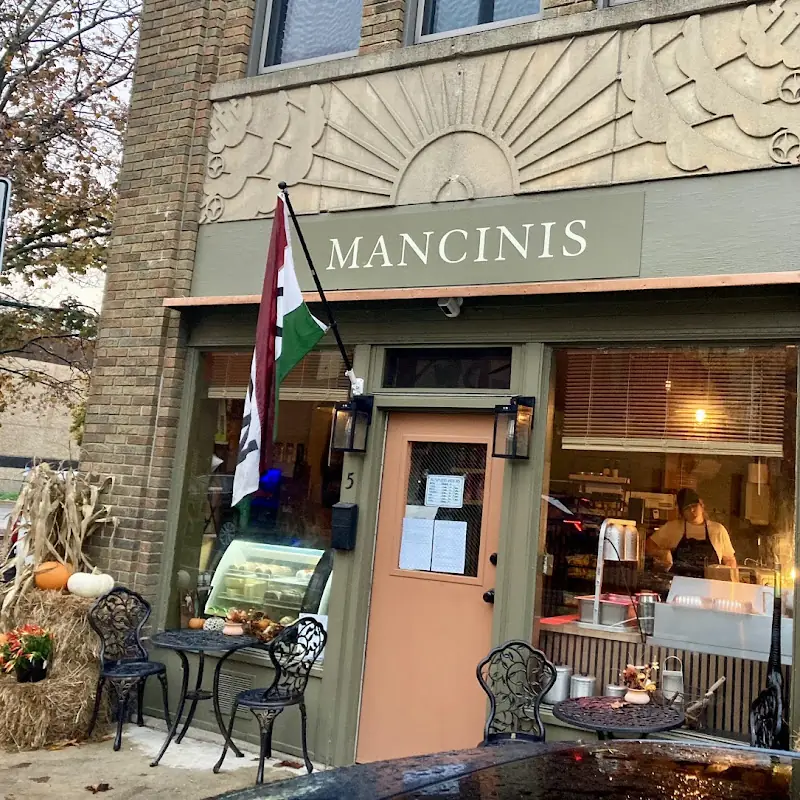 Mancini's Italian Deli