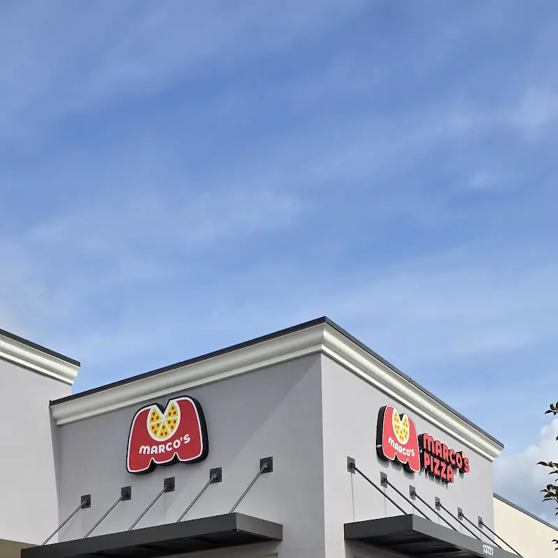 Marco's Pizza