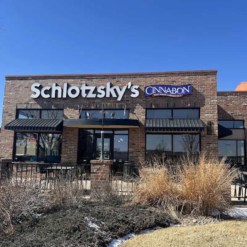 Schlotzsky's