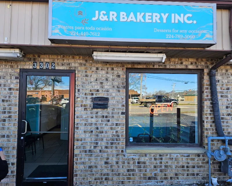 J&R Bakery