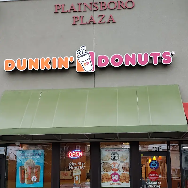 Dunkin'