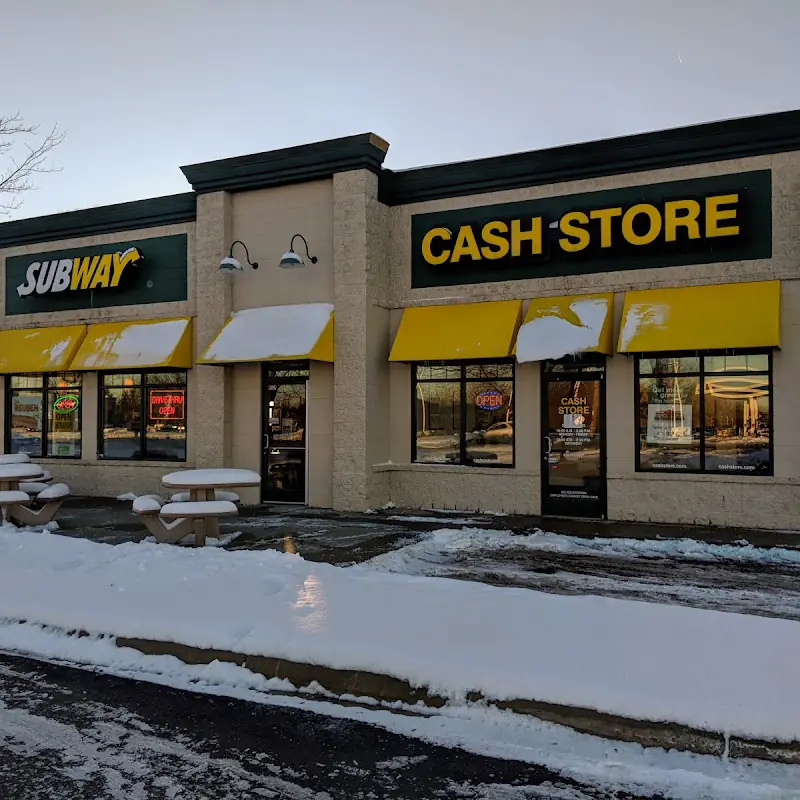 Subway