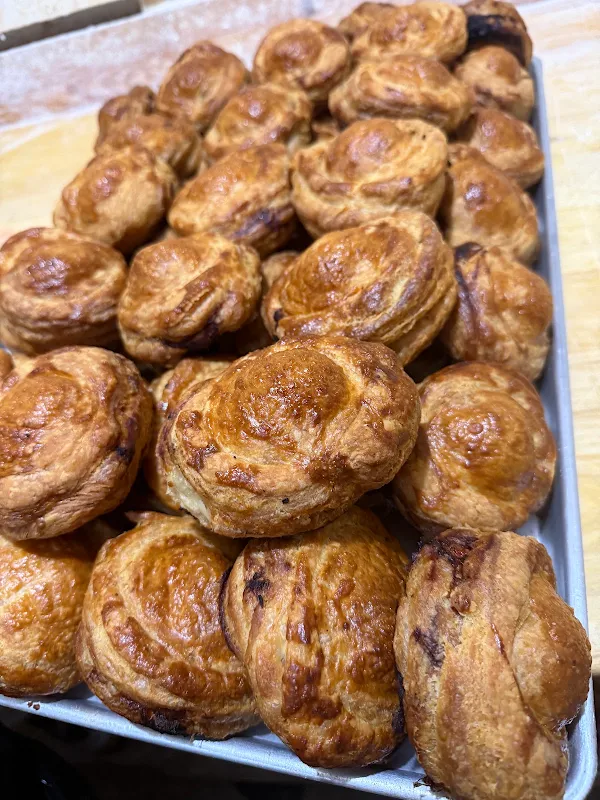 El Quetzal Bakery