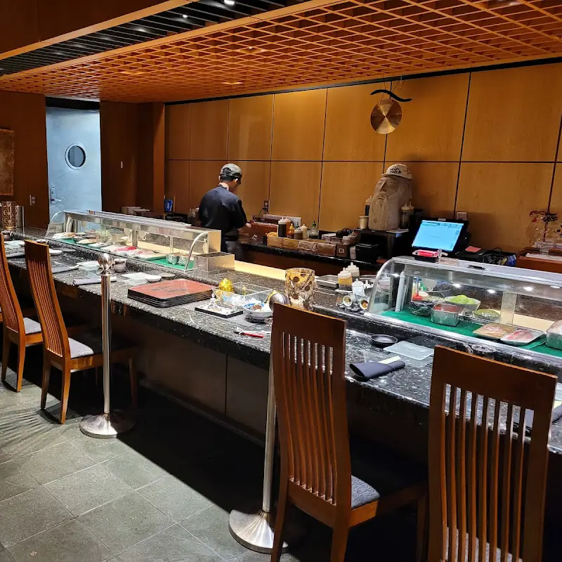 Sakura Asian Bistro