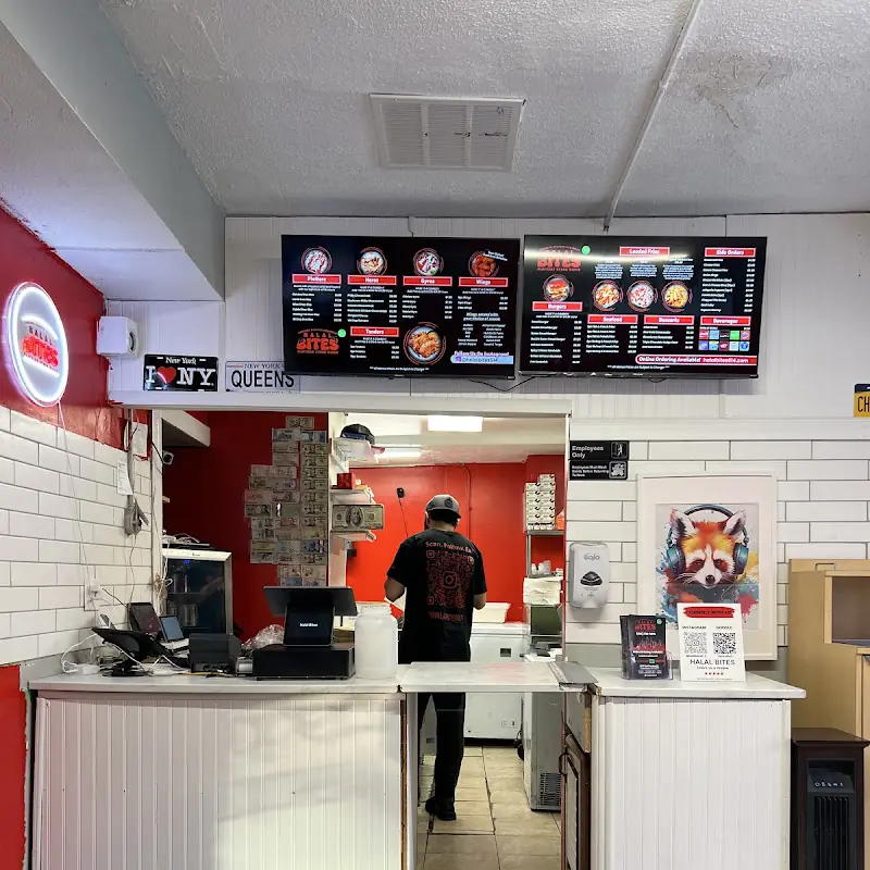 Halal Bites