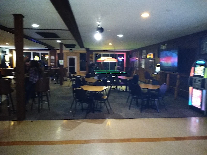 Cedar Bar