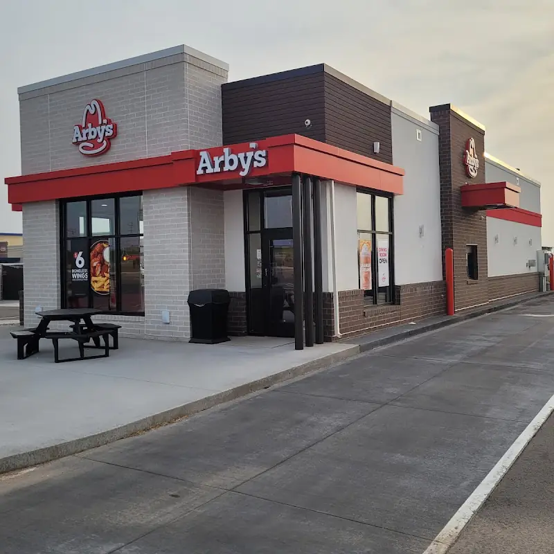 Arby's