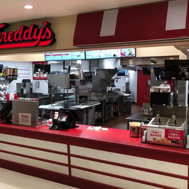 Freddy's Frozen Custard & Steakburgers