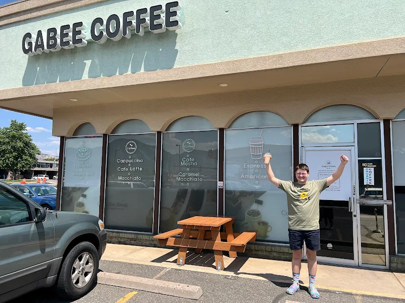 GABEE COFFEE