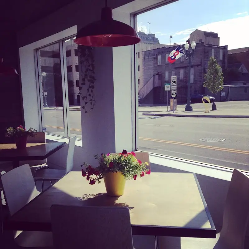 Deli Ohio