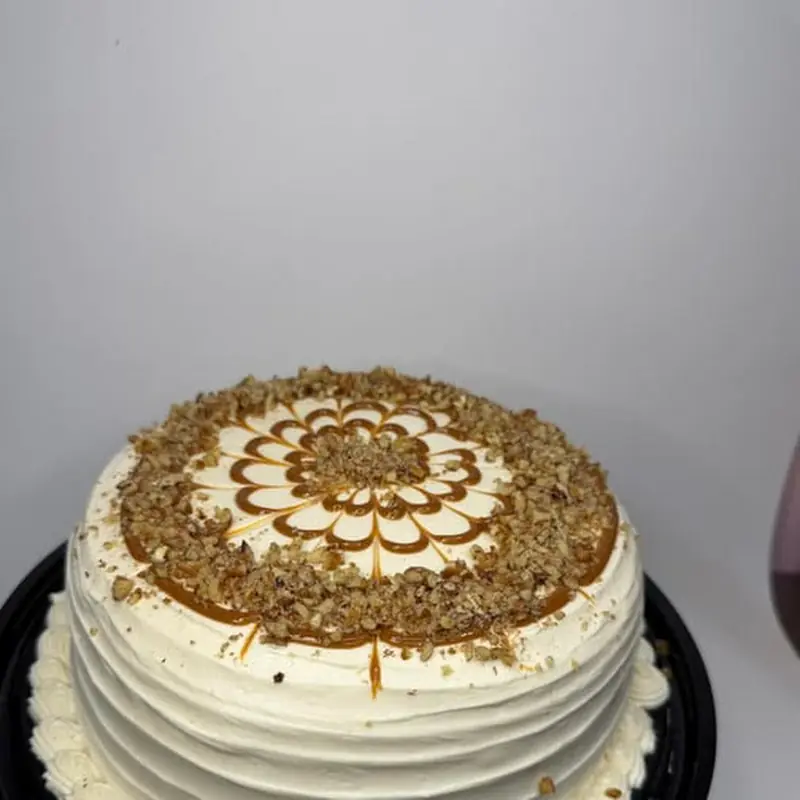 Karelly Cakes McAllen