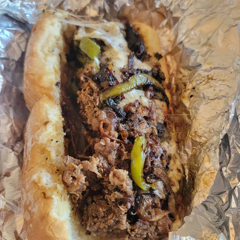 Weiner Mountain