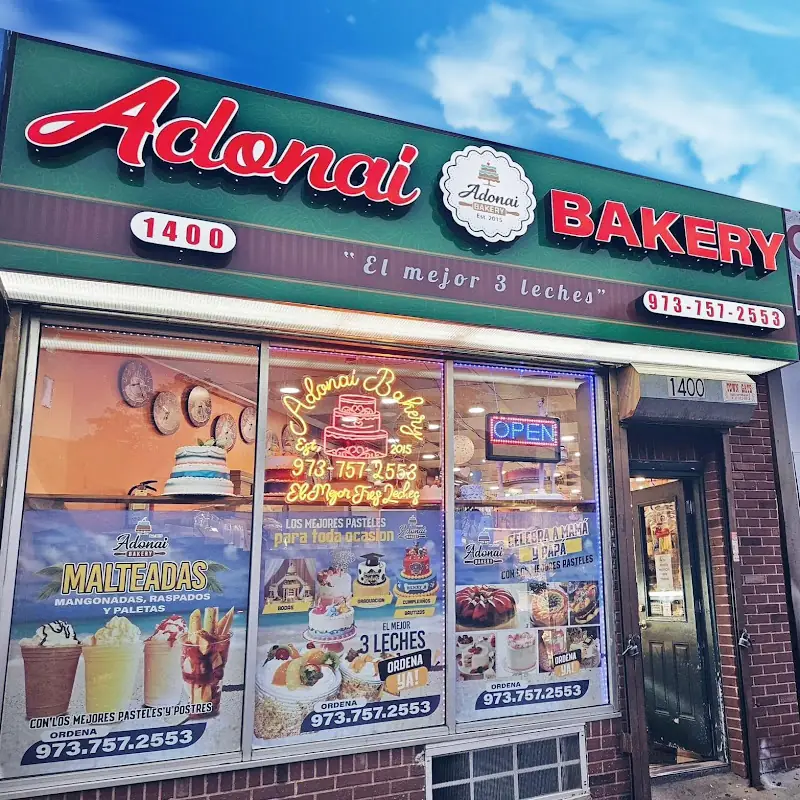 Adonai Bakery