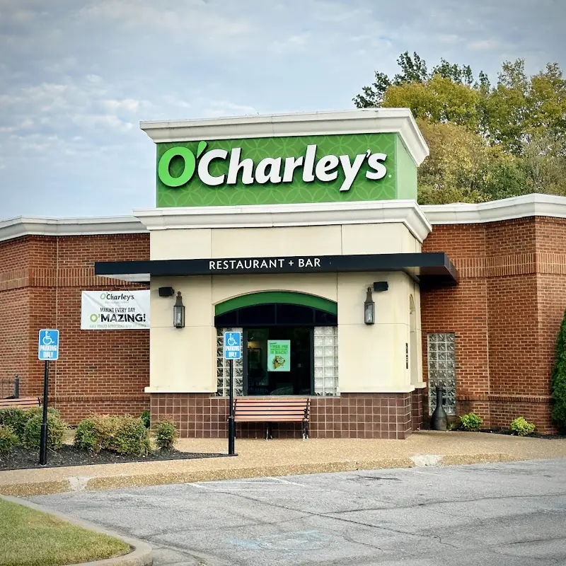 O'Charley's Restaurant & Bar