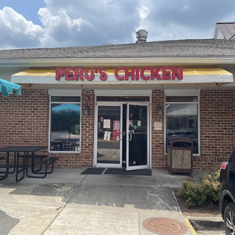 Peru's Chicken Restaurant