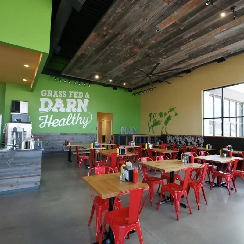 GRASSBURGER (ABQ NW)