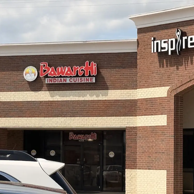 BawarcHi Indian Cuisine Mt. Juliet