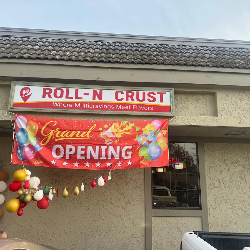 Roll N Crust