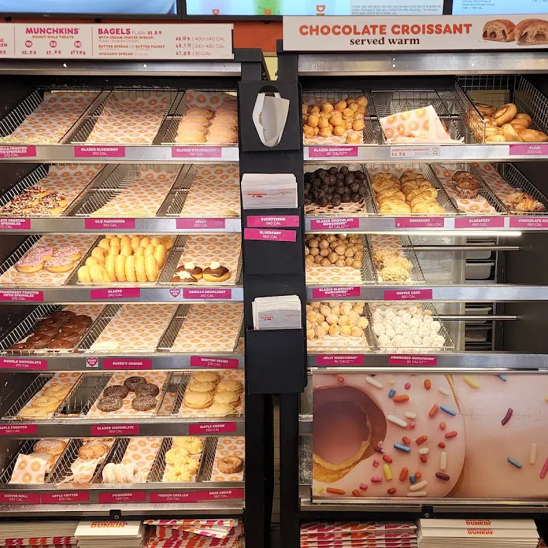 Dunkin'