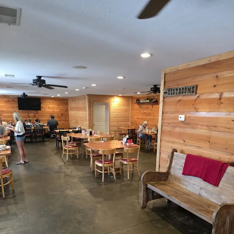 Country Cafe